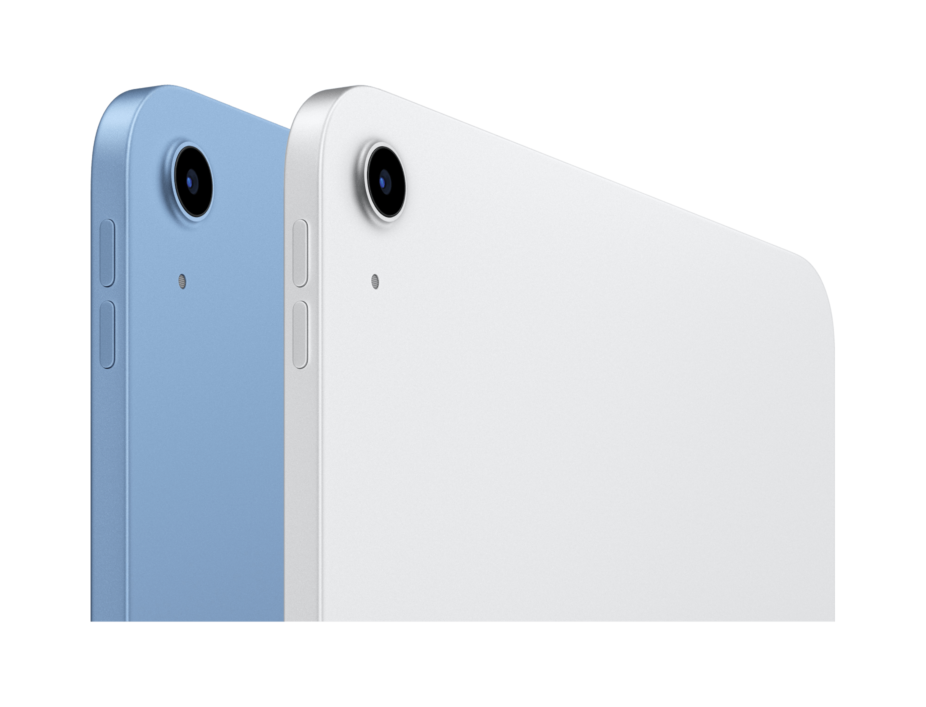 Detailansicht Kamera Apple iPad A16.