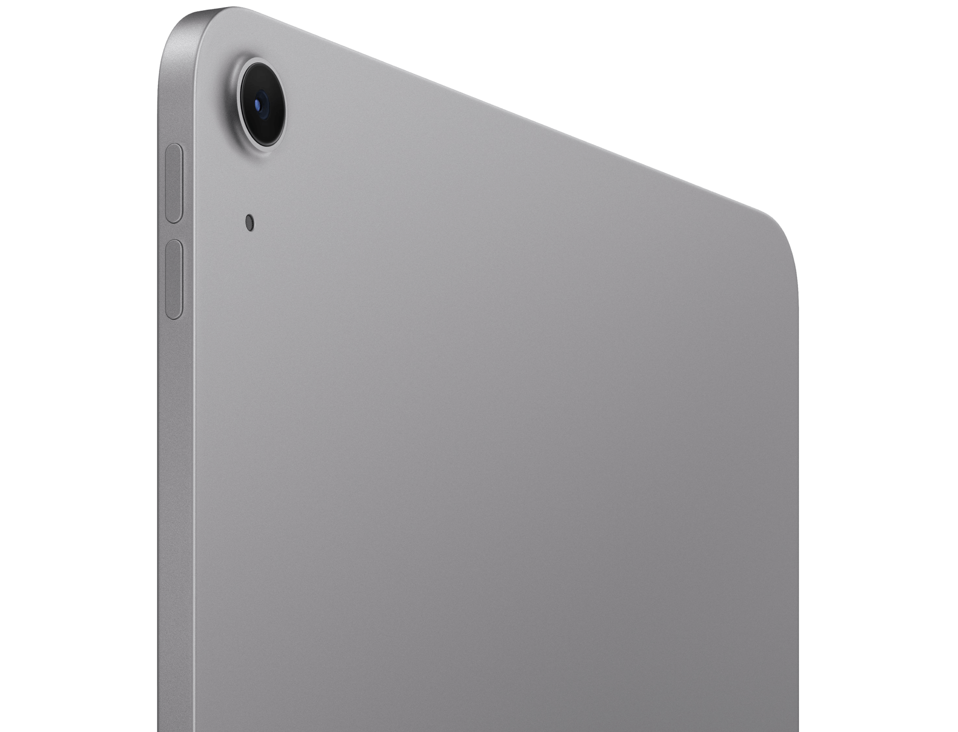 Highlight Bild vom Gerät Detailansicht Kamera Apple iPad Air M3.
