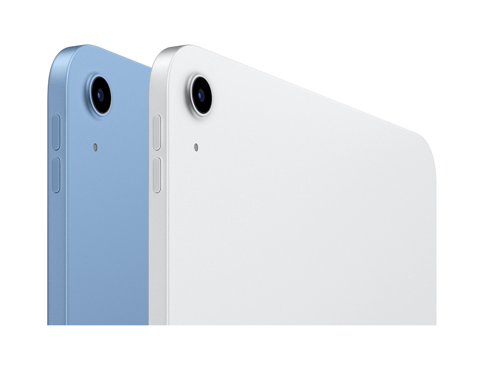 Detailansicht Kamera Apple iPad A16.