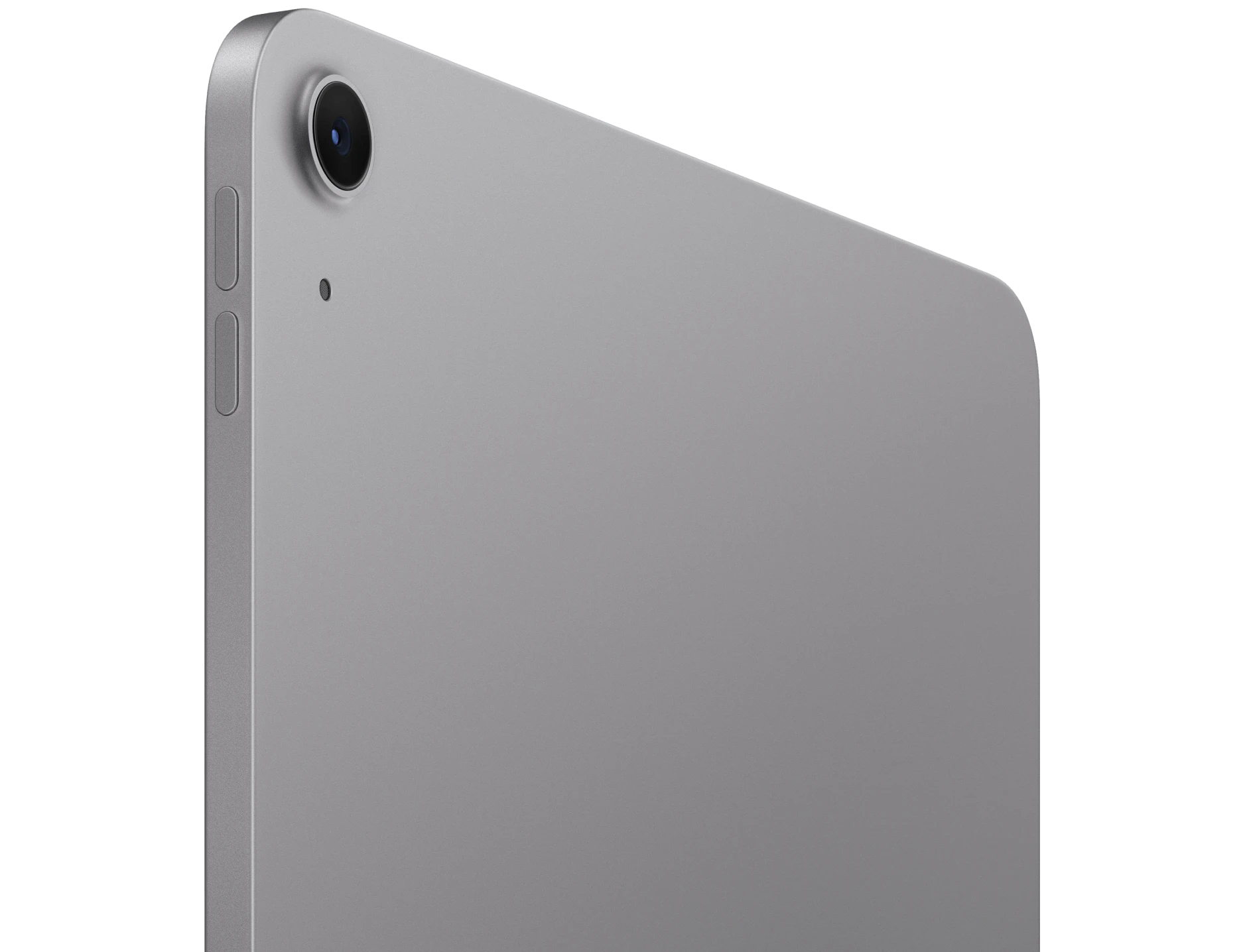 Detailansicht Kamera Apple iPad Air M3.