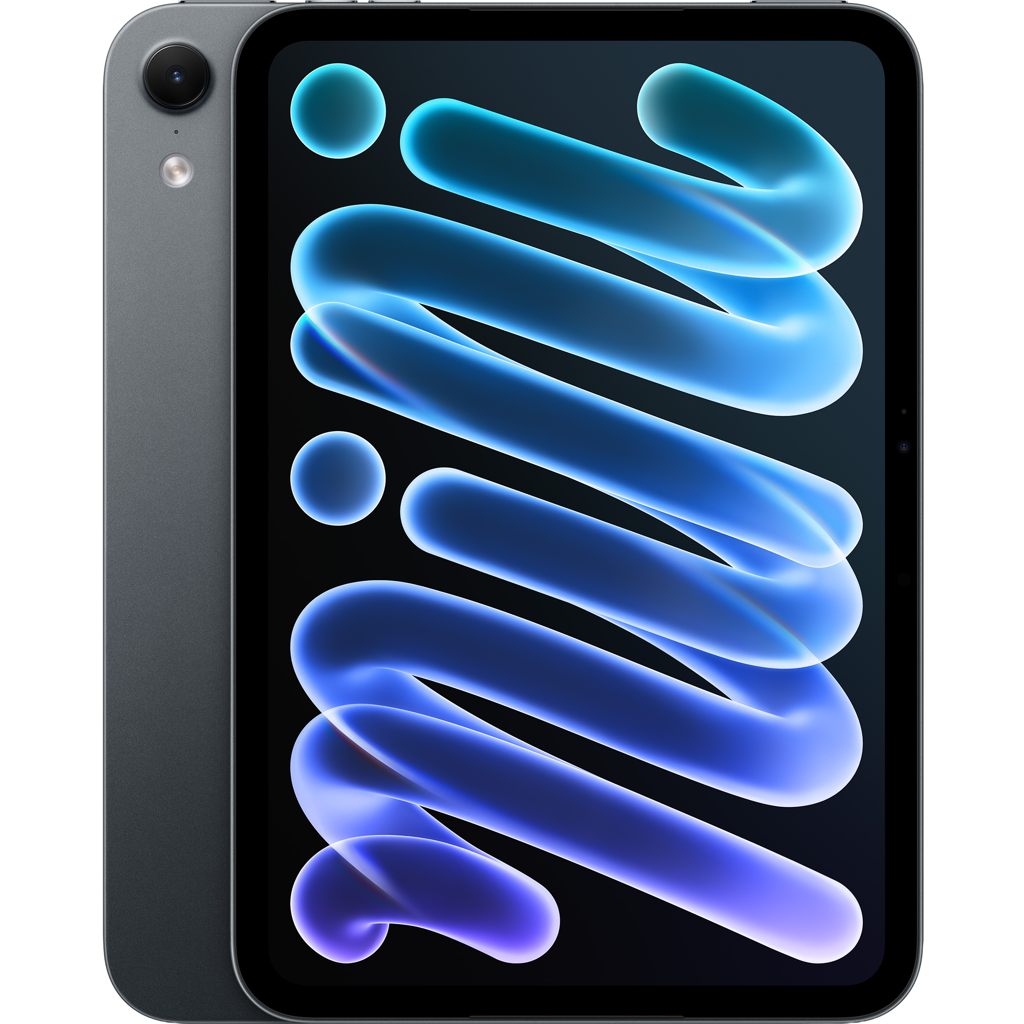 Apple iPad mini A20 Pro Wi-Fi in Midnight
