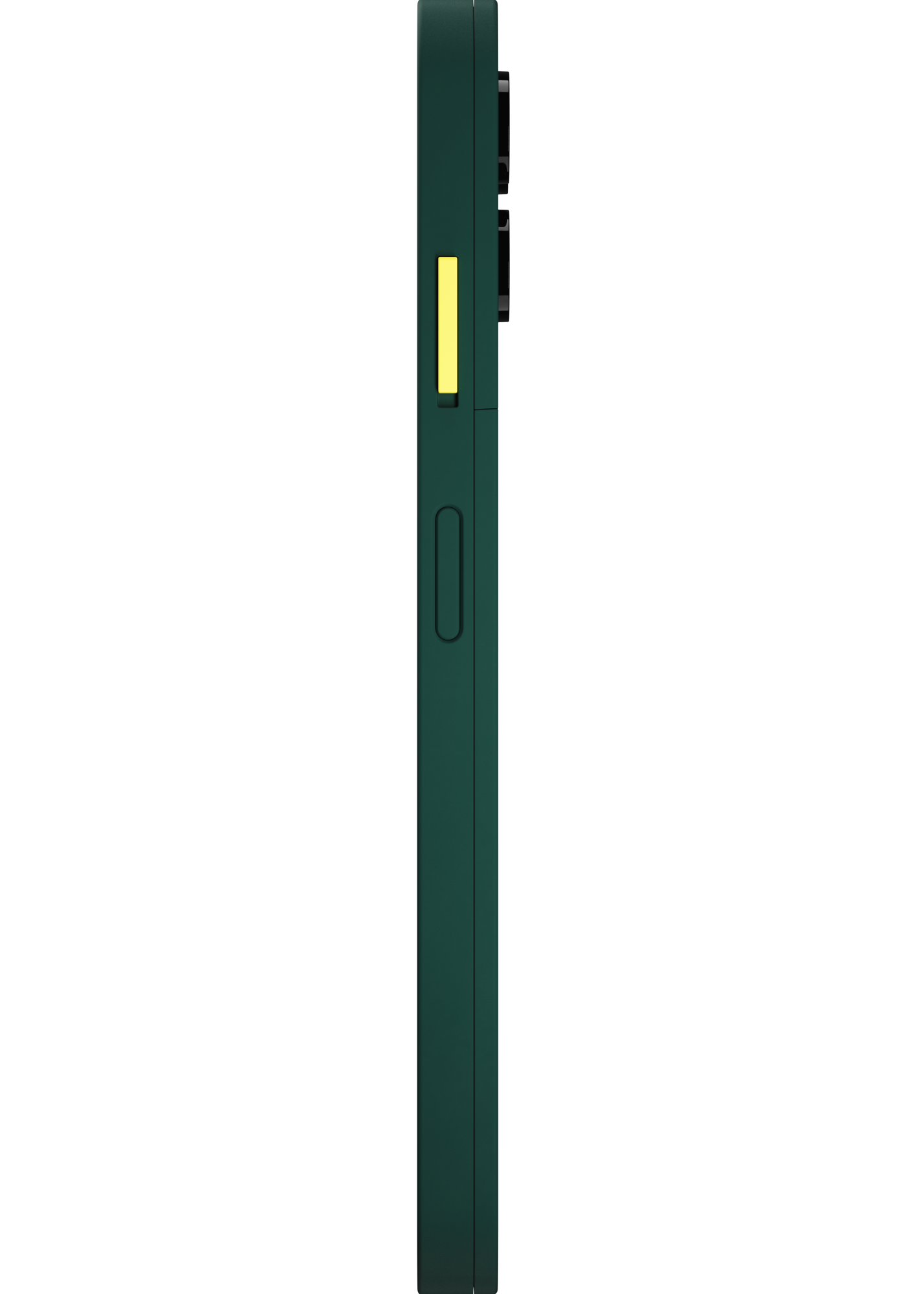 Seitenansicht Fairphone (Gen. 6+).