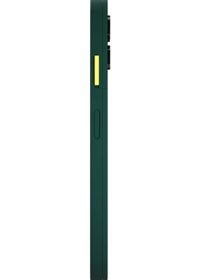 Seitenansicht Fairphone (Gen. 6+).