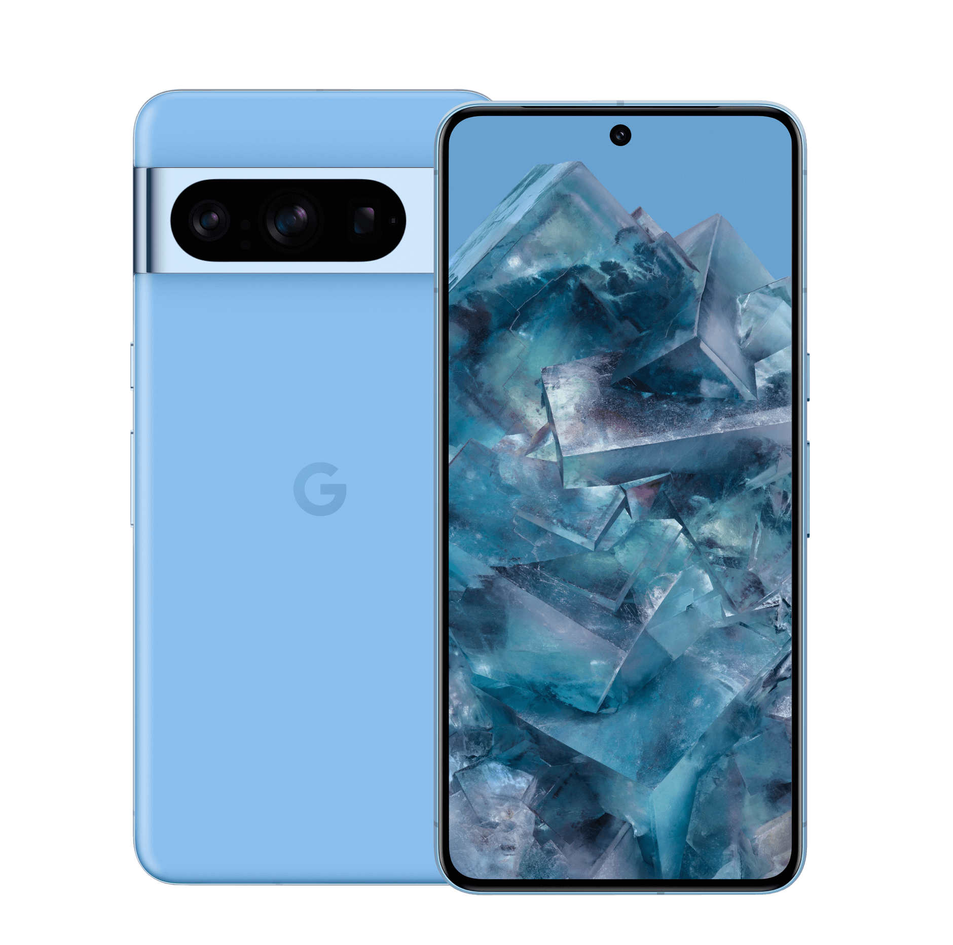 Google Pixel 8 Pro mit Vertrag online bestellen congstar