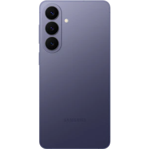 Rückansicht Samsung Galaxy S26 Plus Violett.