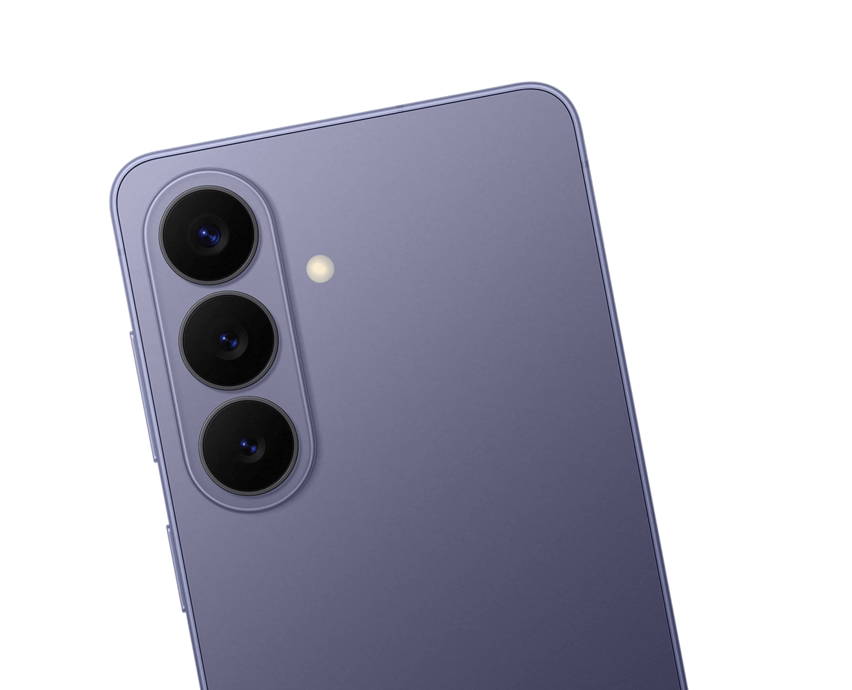 Detailansicht Kamera Samsung Galaxy S26.