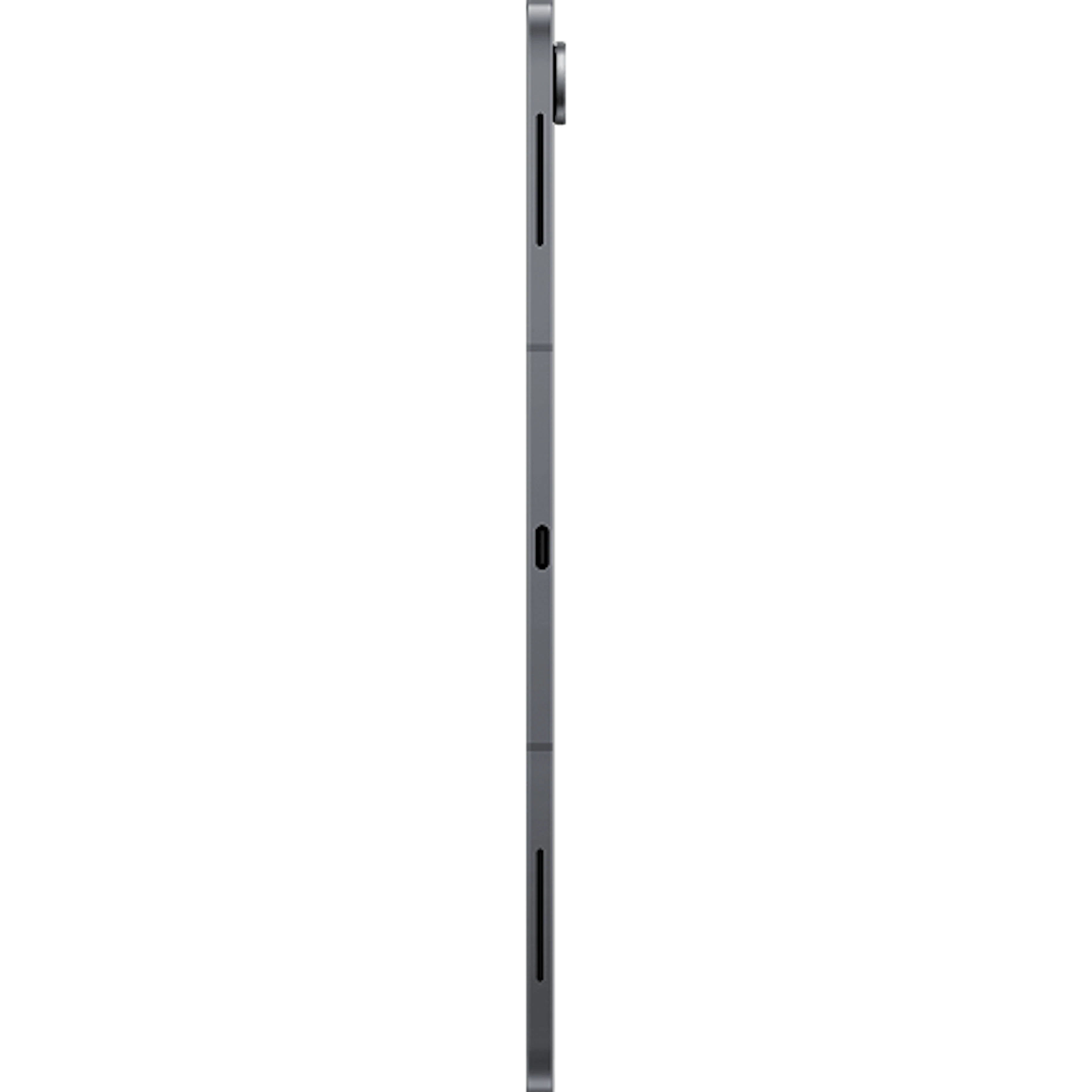 Seitenansicht Samsung Galaxy Tab S11 Ultra