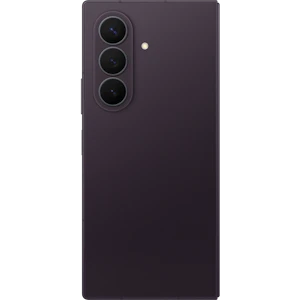 Rückansicht Samsung Galaxy Z Fold8 Ultra Violet Shadow.