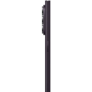 Seitenansicht Samsung Galaxy Z Fold8 Ultra Violet Shadow.