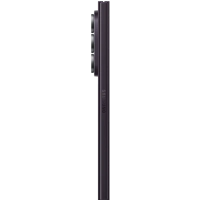 Seitenansicht Samsung Galaxy Z Fold8 Ultra Violet Shadow.