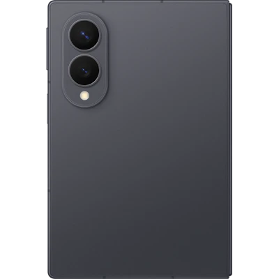 Rückansicht Samsung Galaxy Z Fold8 Graphite.