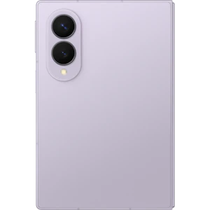 Rückansicht Samsung Galaxy Z Fold8 Cream.