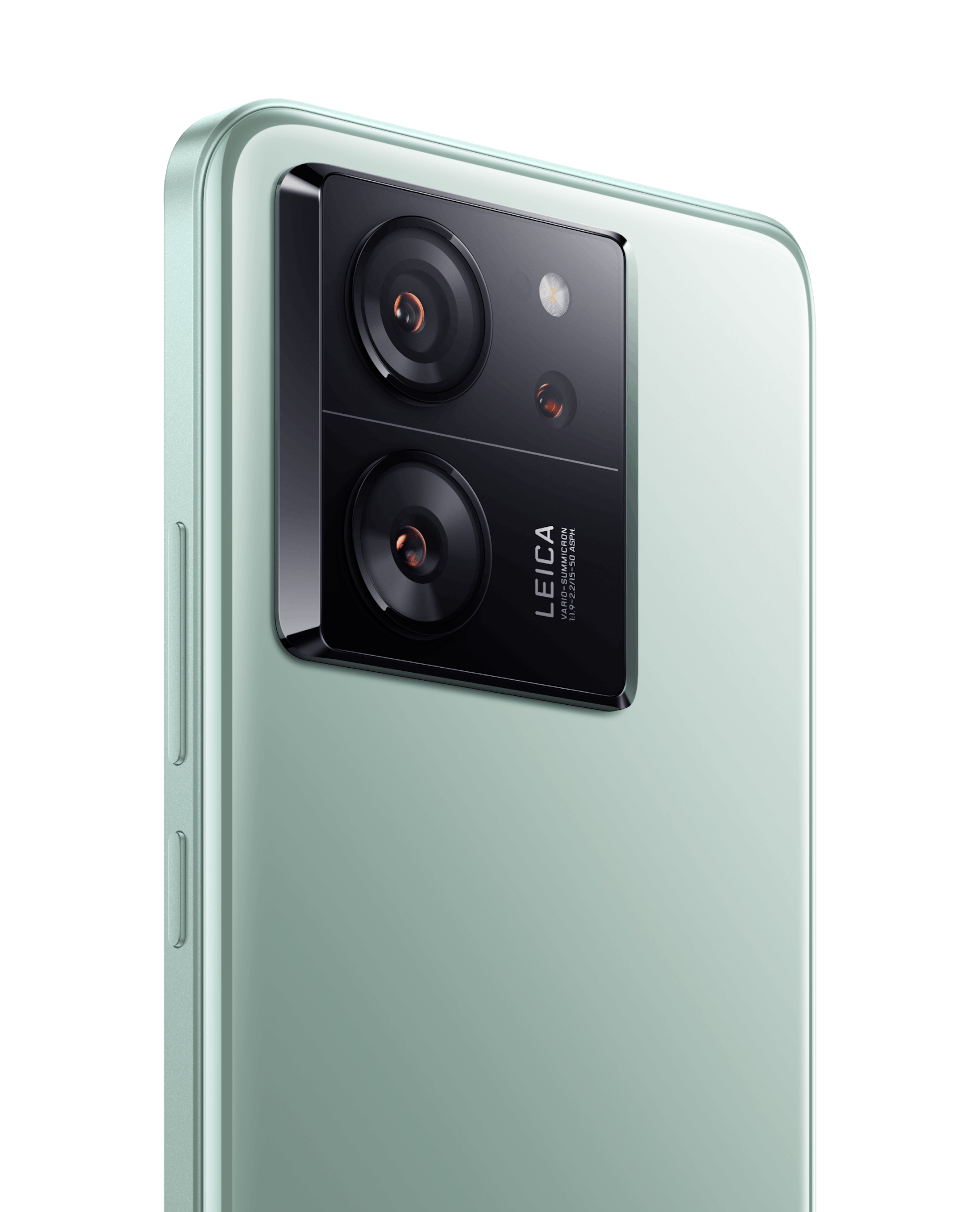Detailansicht Kamera Xiaomi 13T.