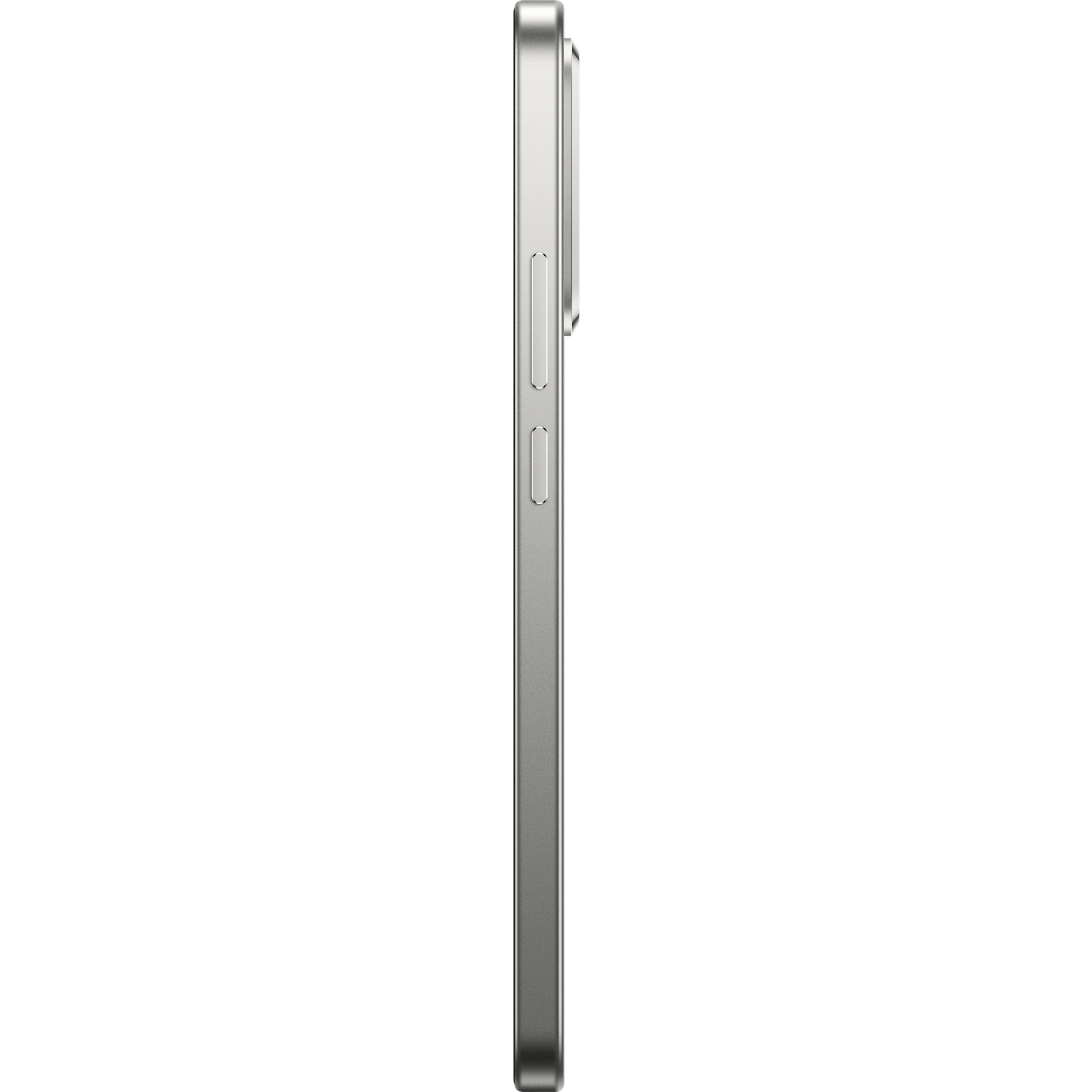 Seitenansicht Xiaomi 15T Gray.