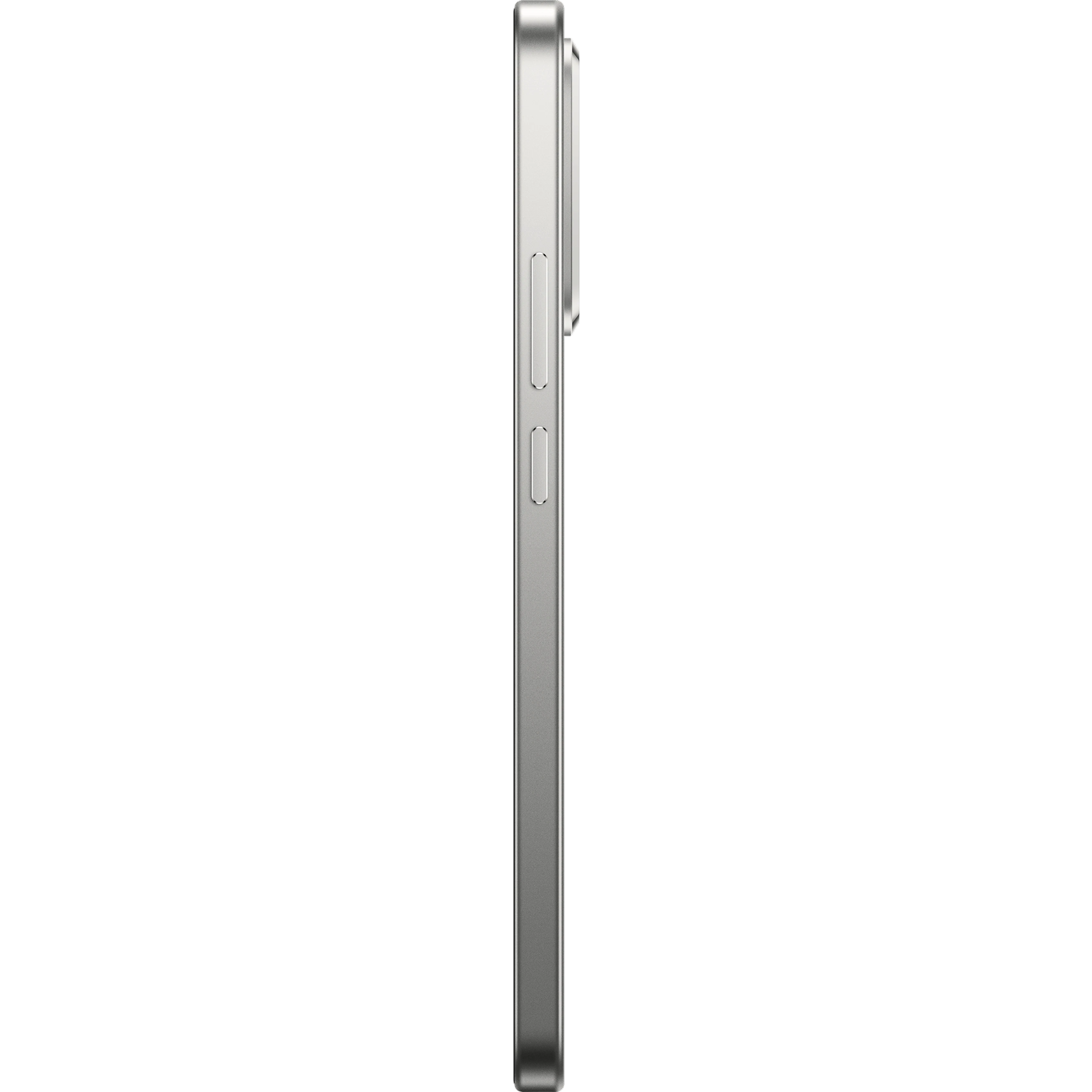 Seitenansicht Xiaomi 15T Gray.