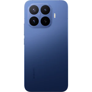 Rückansicht Xiaomi 17T Pro deep blue.