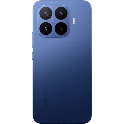 Rückansicht Xiaomi 17T Pro deep blue.