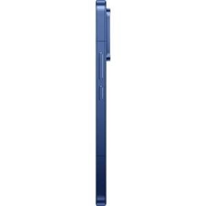 Seitenansicht Xiaomi 17T Pro deep blue.