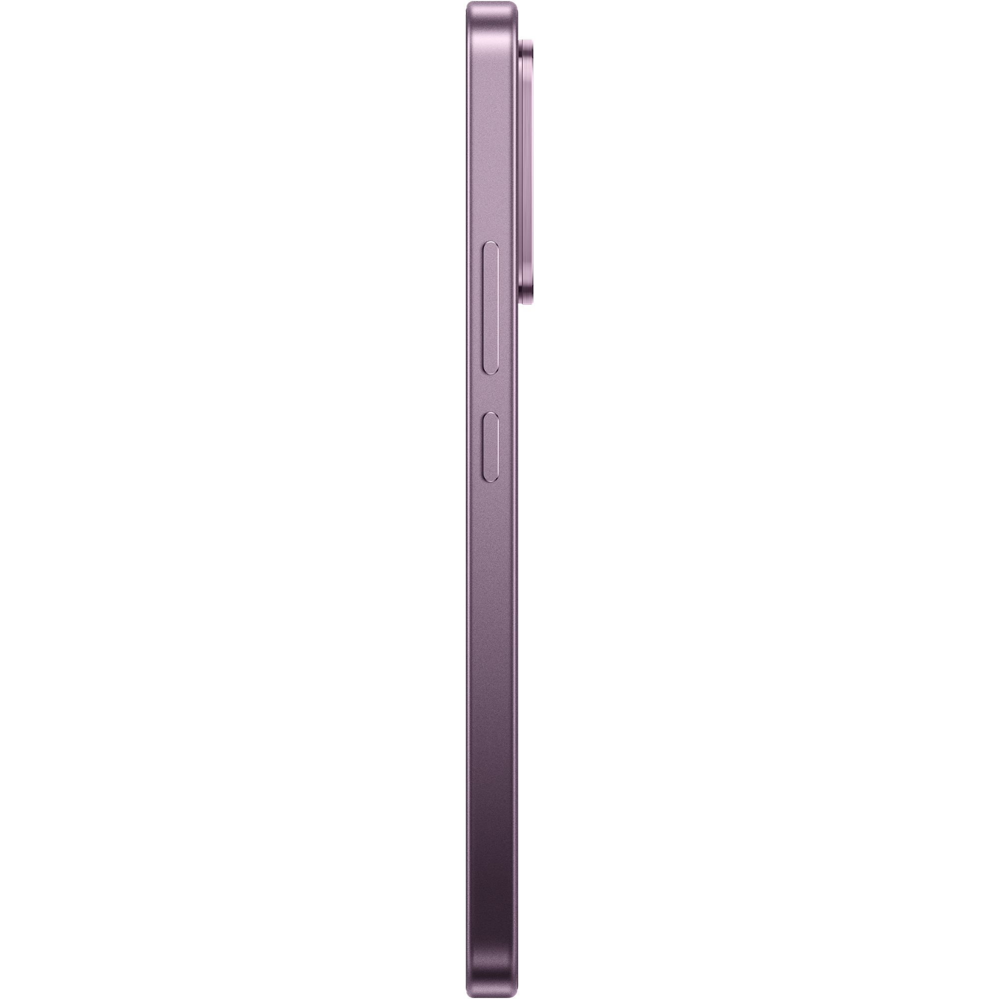 Seitenansicht Xiaomi 17T light purple.