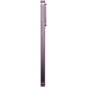 Seitenansicht Xiaomi 17T light purple.