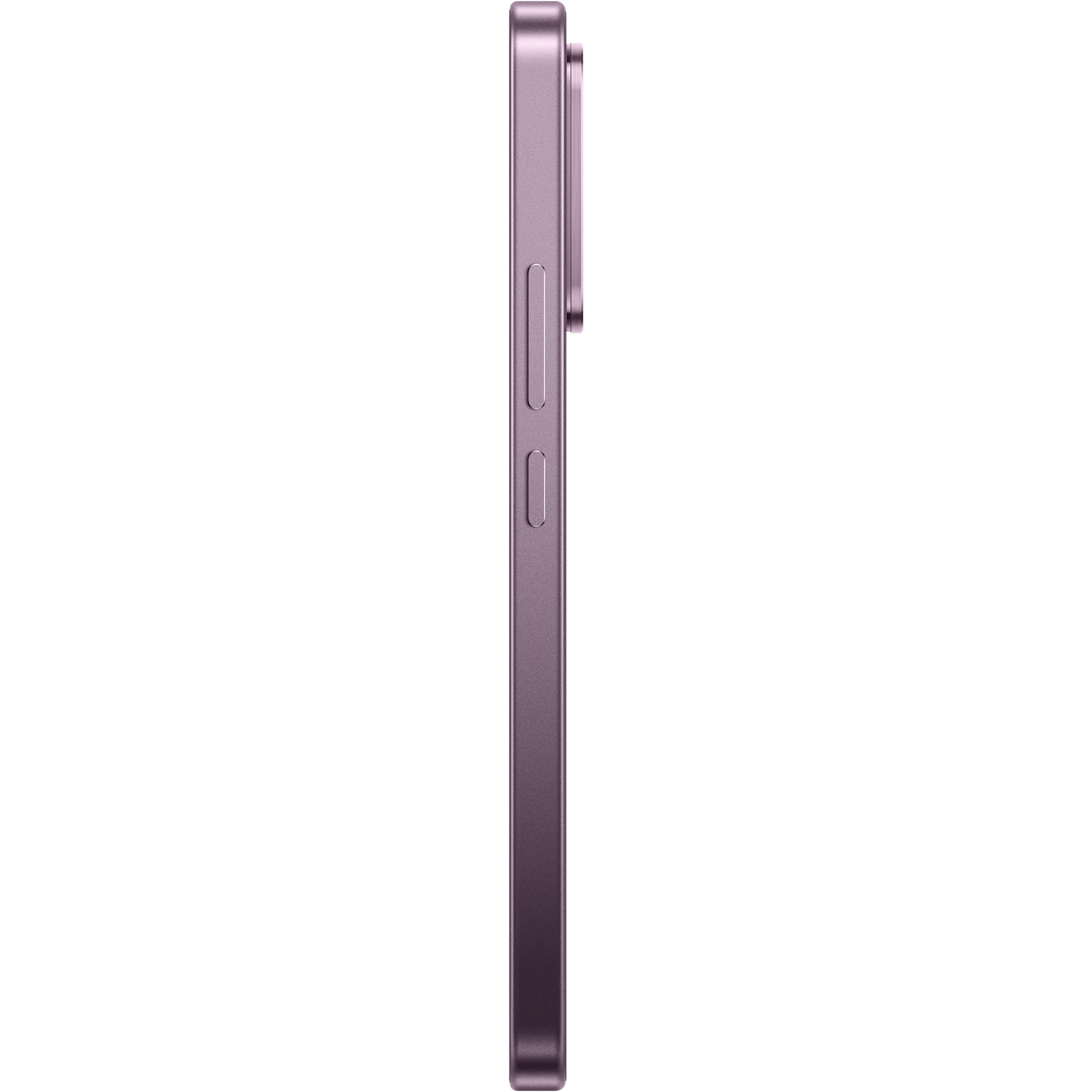 Seitenansicht Xiaomi 17T light purple.