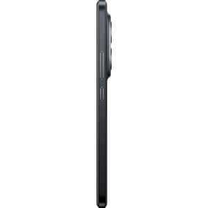 Seitenansicht Xiaomi Redmi Note 15+ Pro Schwarz.