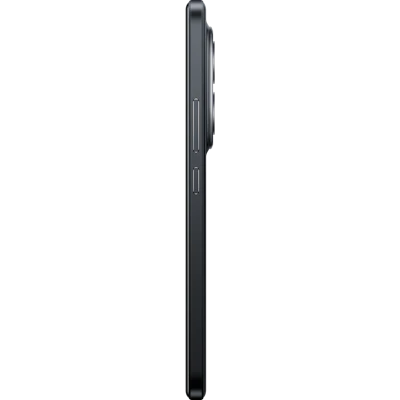 Seitenansicht Xiaomi Redmi Note 15+ Pro Schwarz.