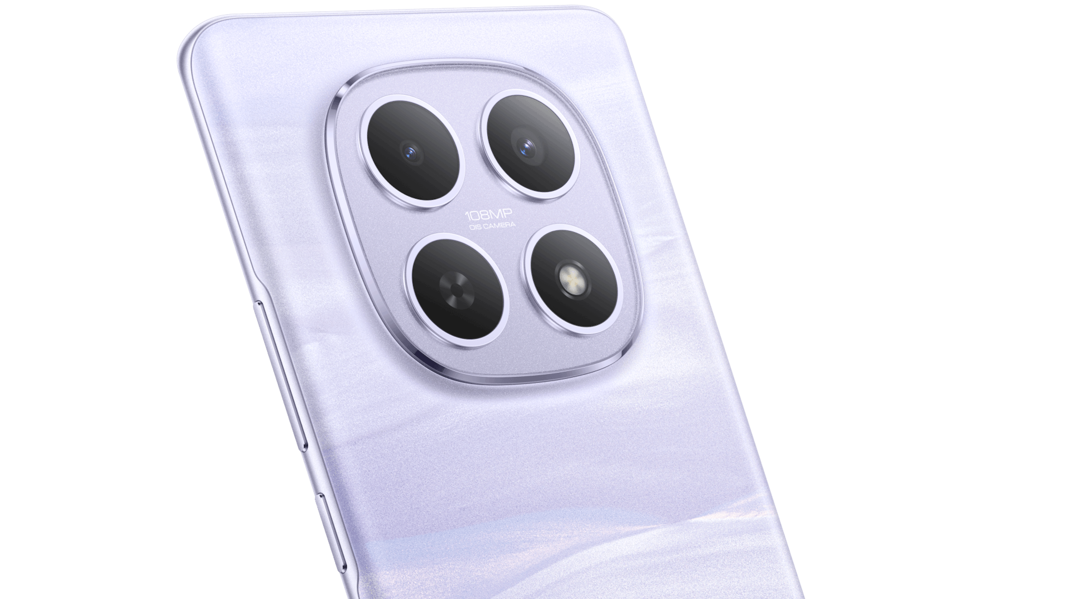 Detailansicht Kamera Xiaomi Redmi Note 15.