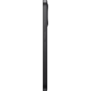 Xiaomi Redmi Note 17 5G black Seitenansicht.