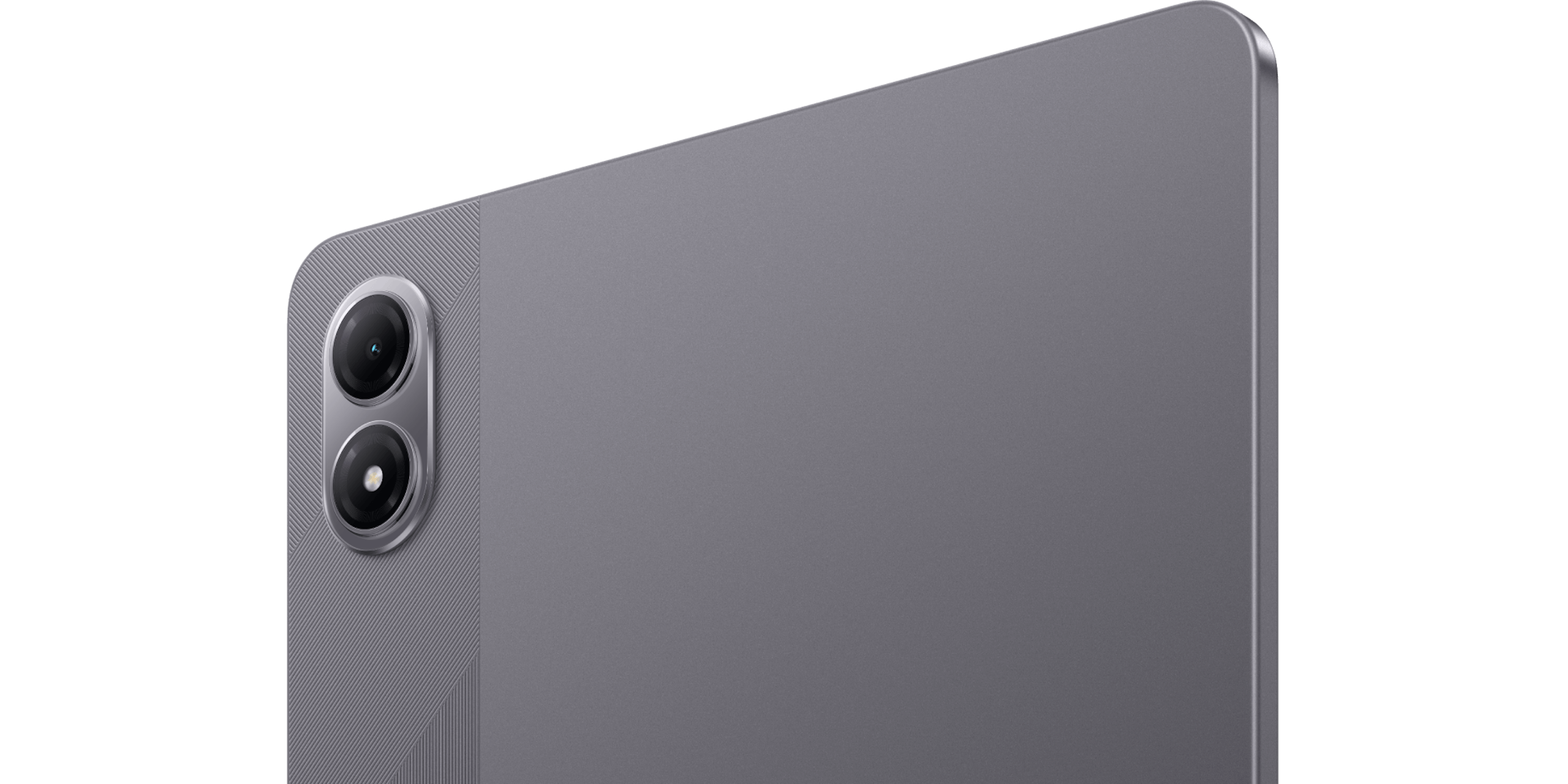 Highlight Bild vom Gerät Detailansicht Design Xiaomi Redmi Pad 2 Pro 5G.