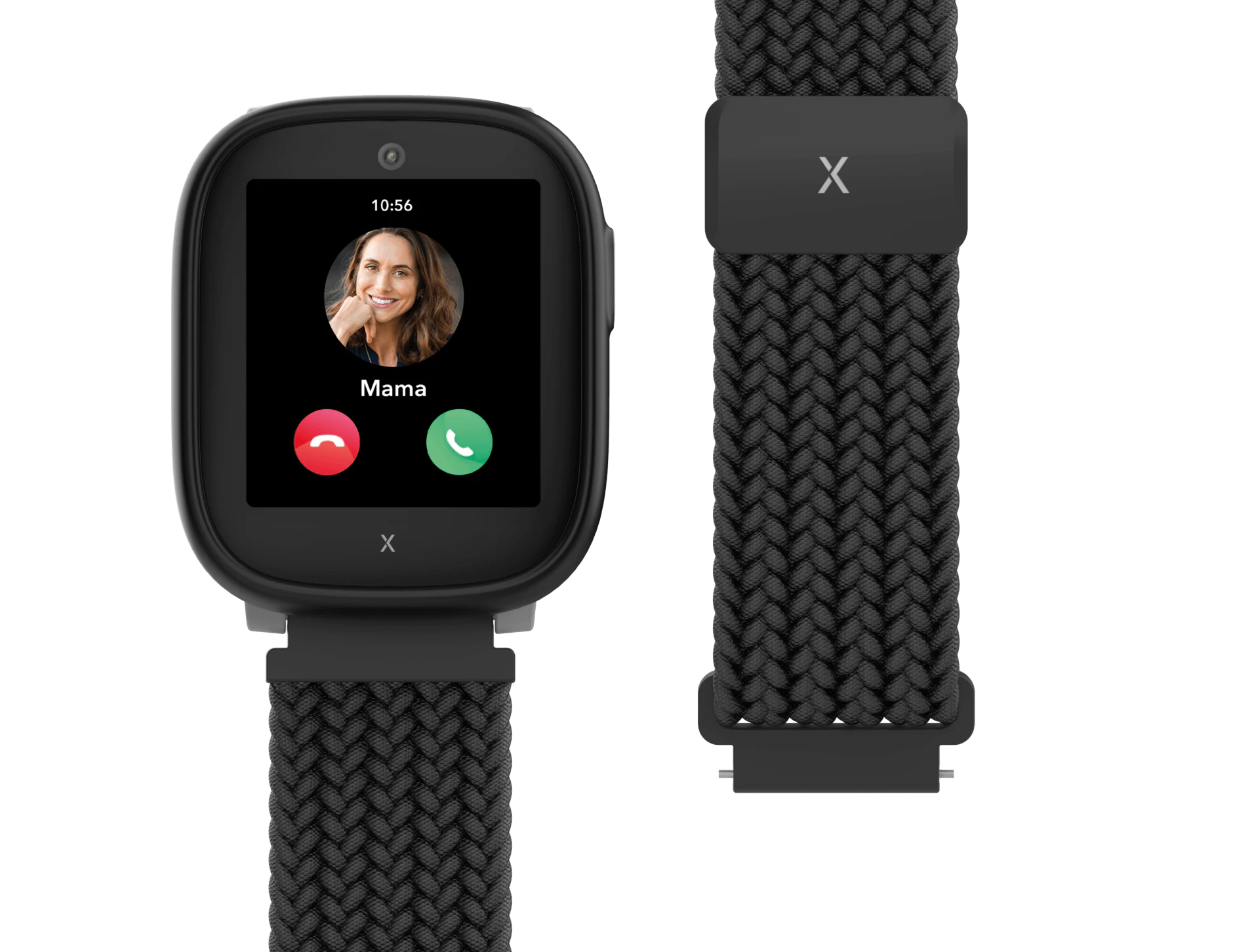 Draufsicht XPLORA X6 Play.