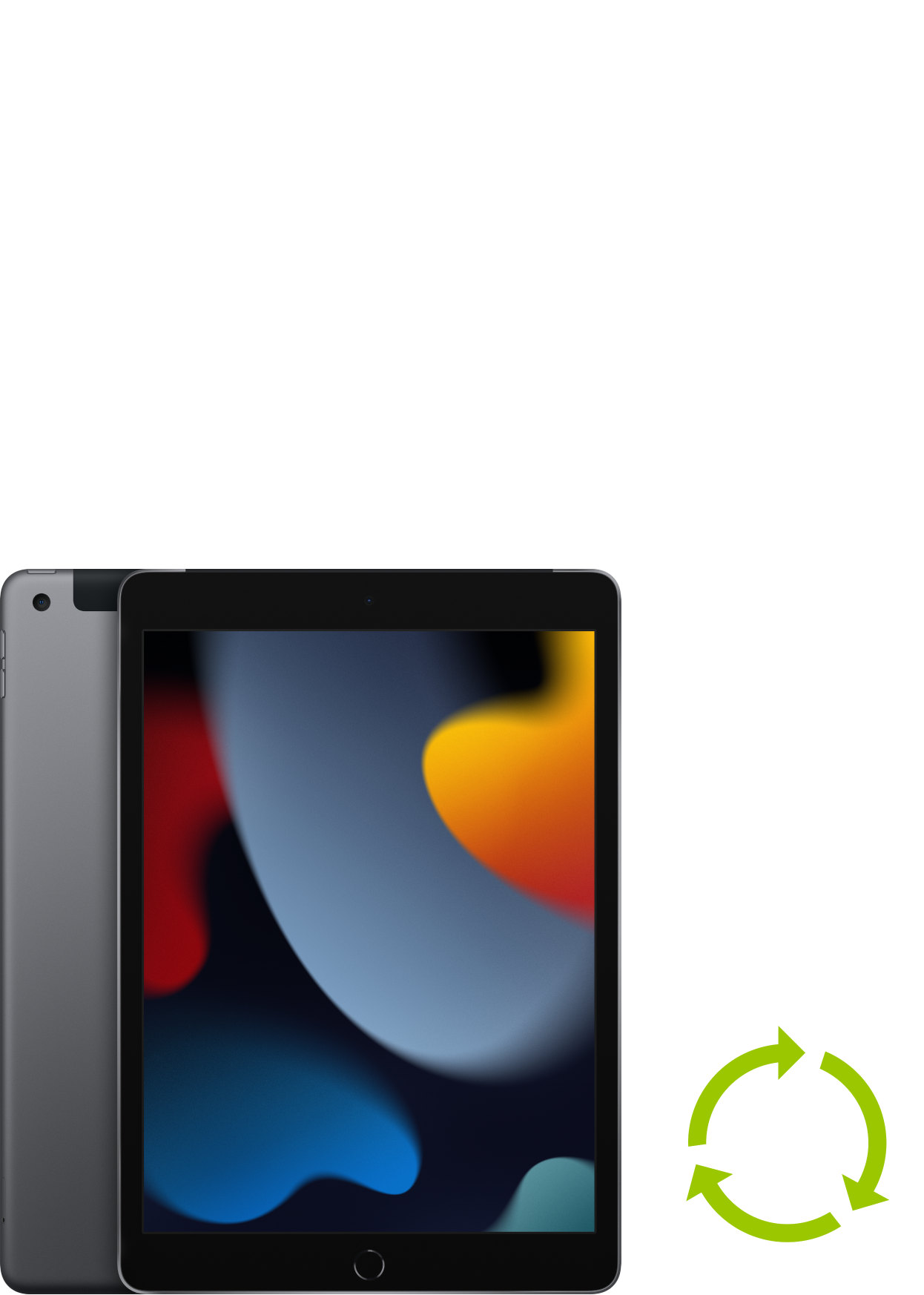 Ipad 9 Поколения 256gb Купить