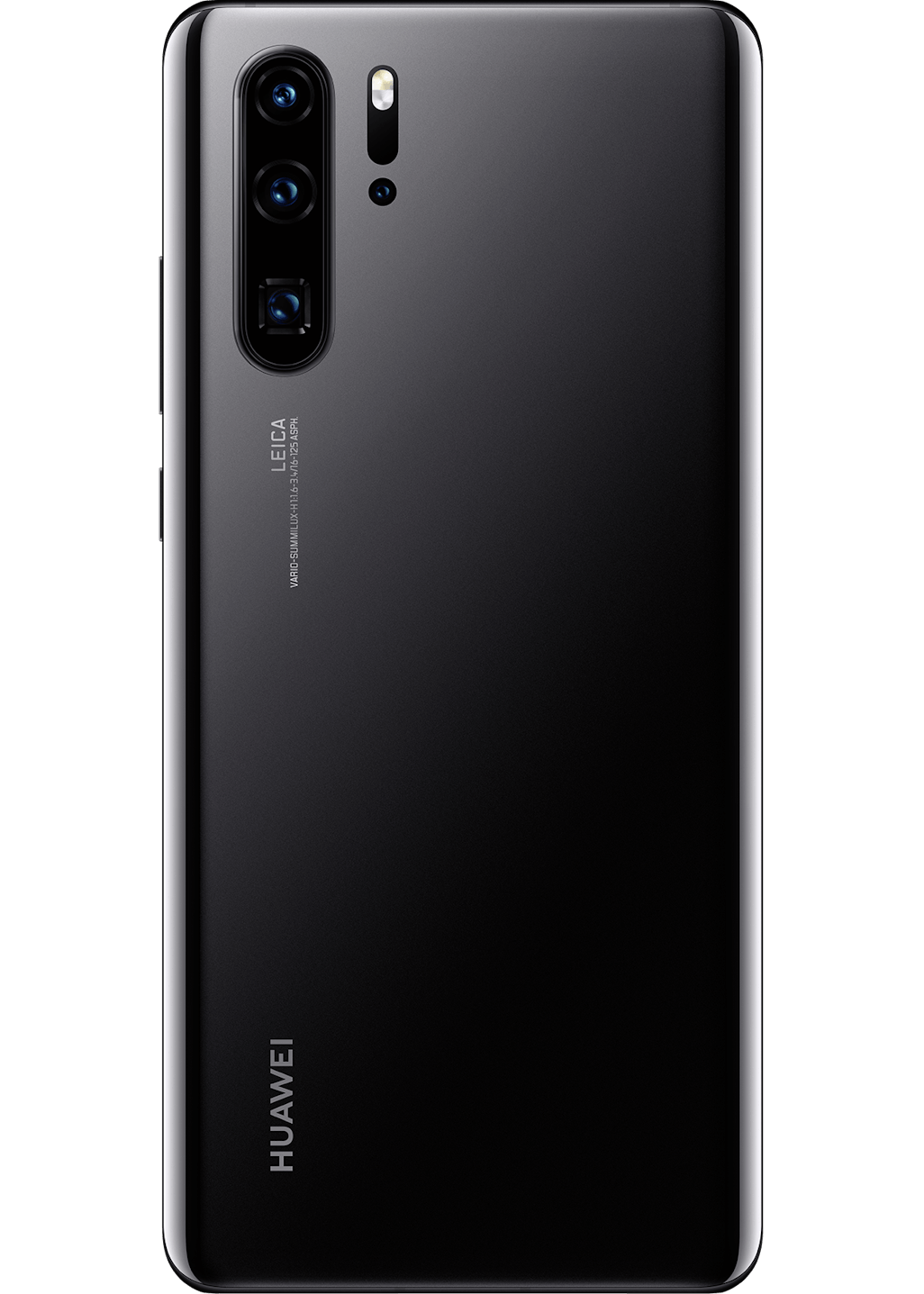 Huawei P30 Pro New Edition 256 Gb Schwarz Online Bestellen Congstar