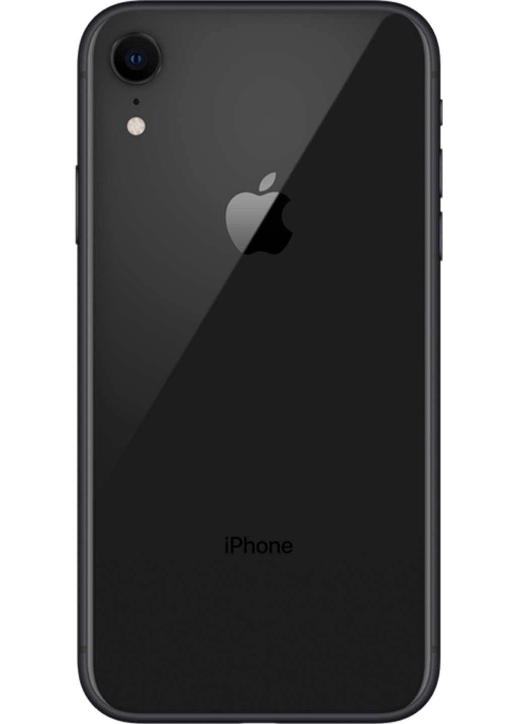 Apple Iphone Xr 64 Gb Schwarz Online Bestellen Congstar
