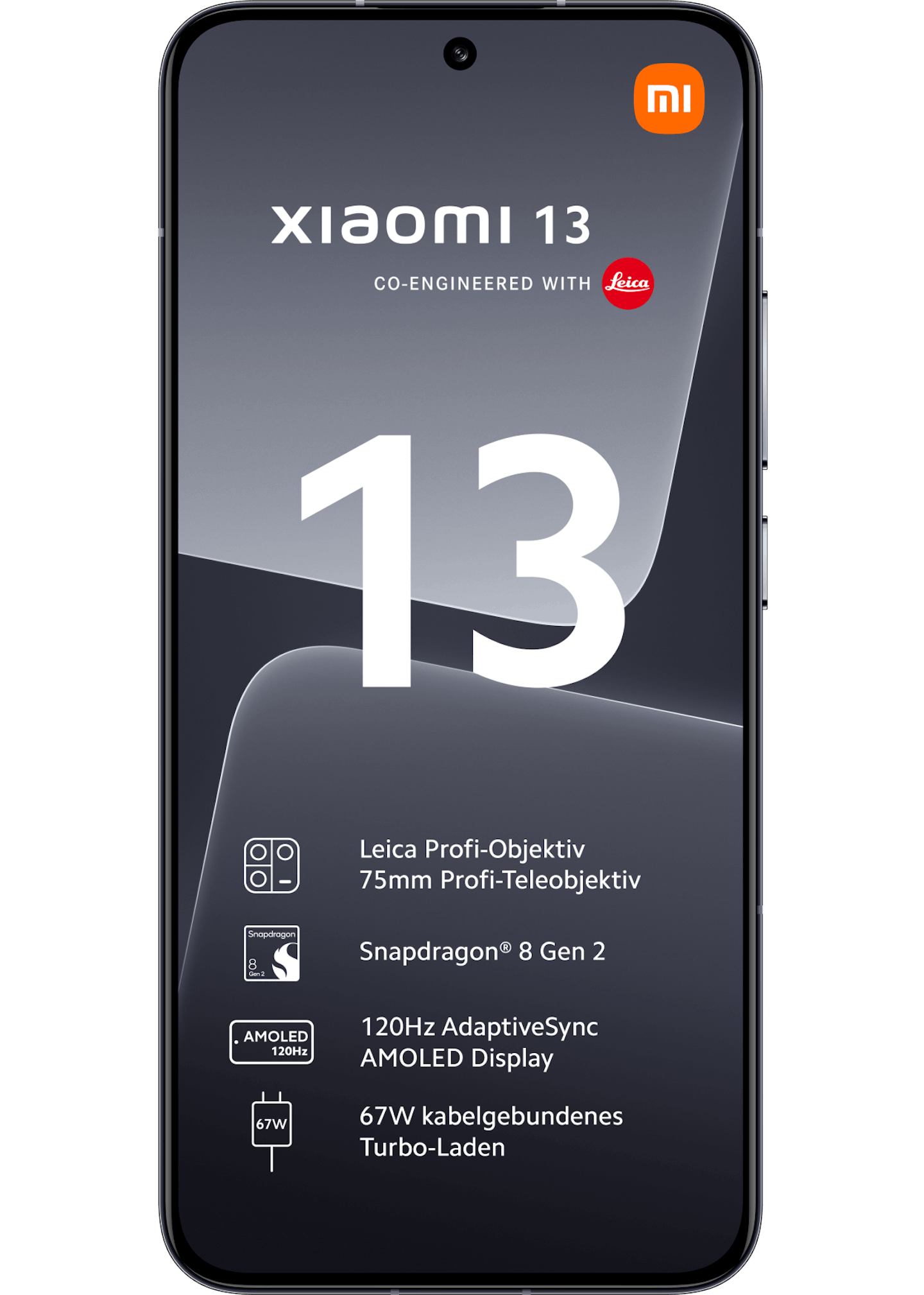 Xiaomi 13 Xiaomi 13