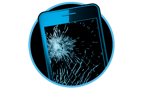 Handy-Reparatur Gewährleistungsfall | congstar und